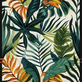 Jungle 321